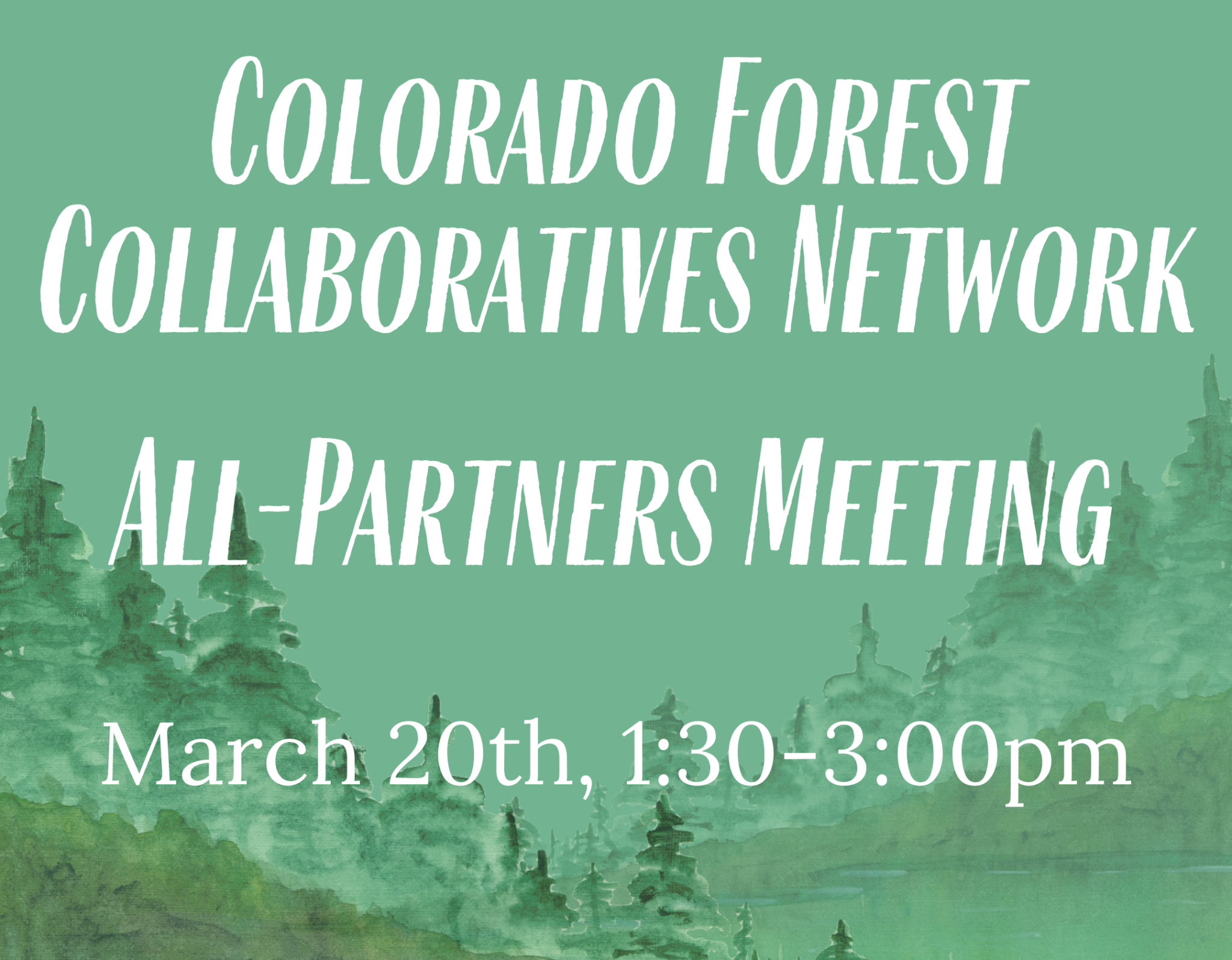 Home - Center for Collaborative Conservation