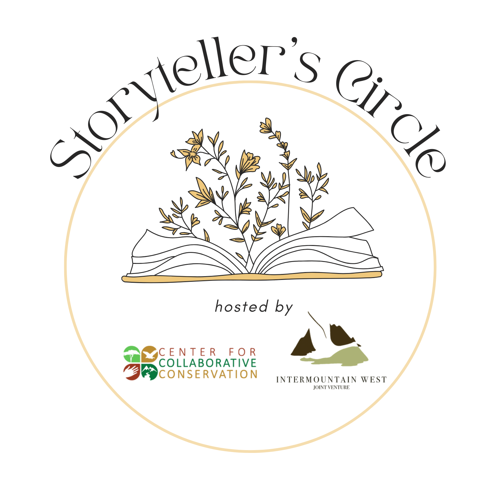 Storyteller's Circle hosted by the Center for Collaborative Conservation and Intermountain West Joint Venture