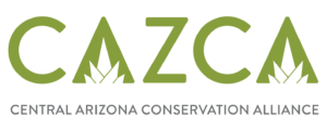 Central Arizona Conservation Alliance logo