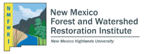 New Mexico Forest and Watershed Restoration Institute logo