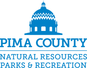 Pima County Natural Resources Parks & Recreation logo