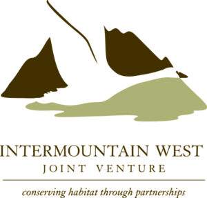 Intermountain West Joint Venture logo