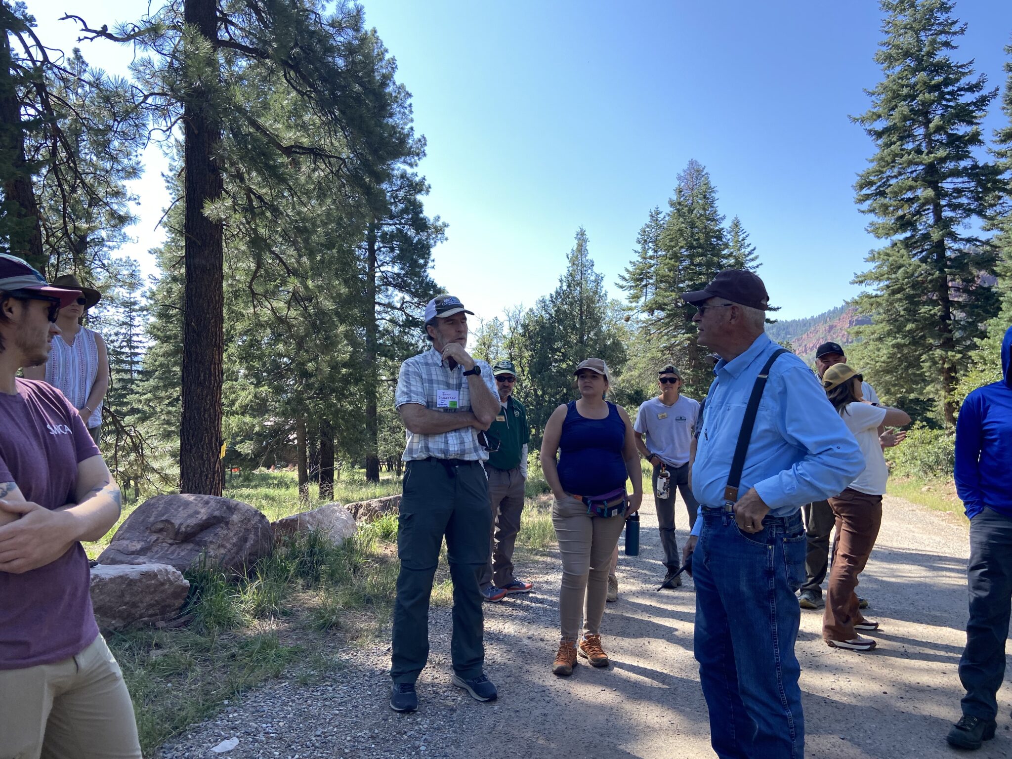 2024 Colorado Forest Collaboratives Summit: Summary & Resources ...