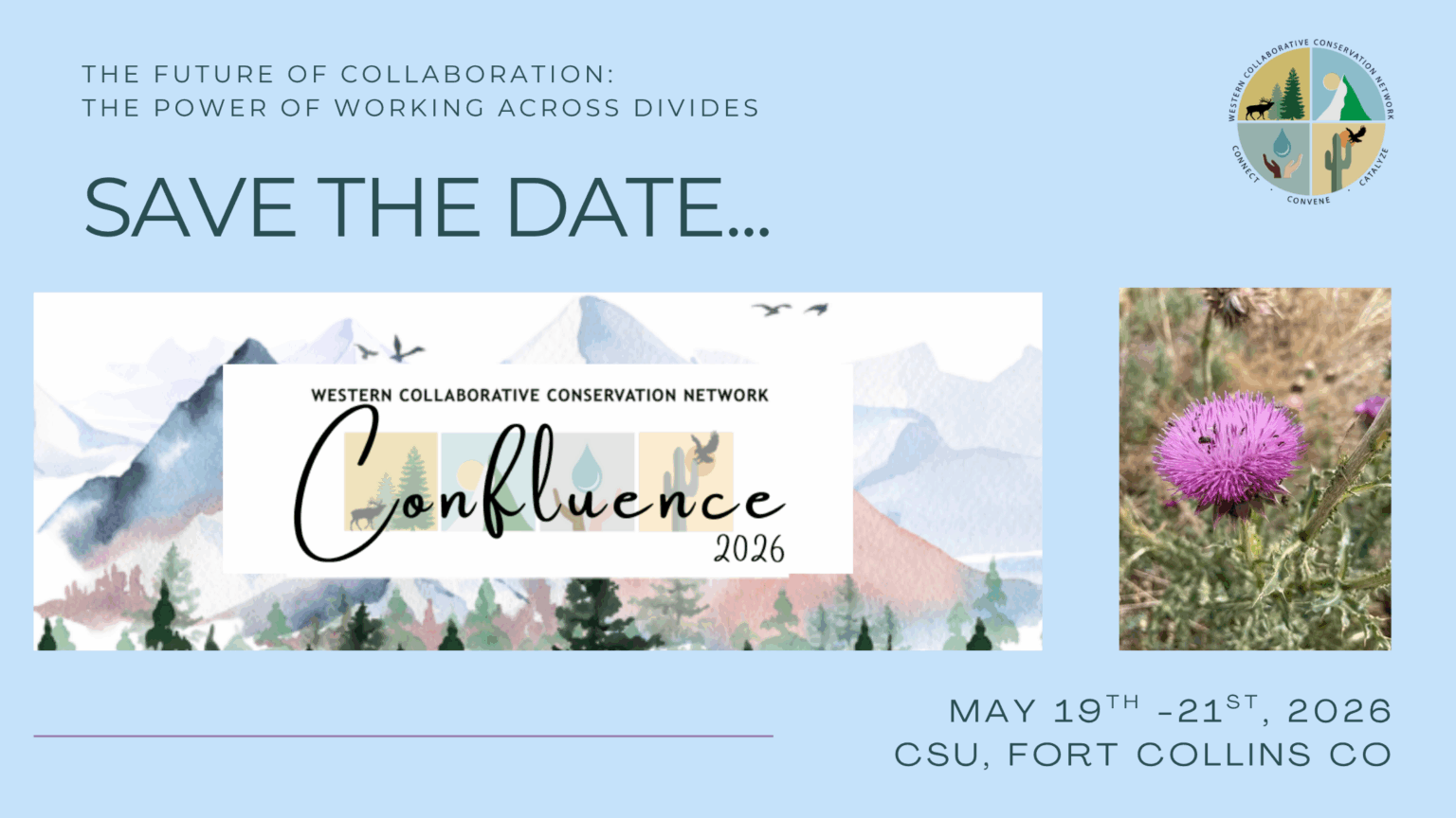 Collaboratives Behind the Scenes: Western Landowners Alliance - Center ...
