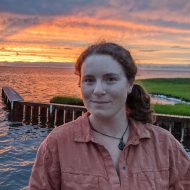 Nicole Reese, CCC Affiliate