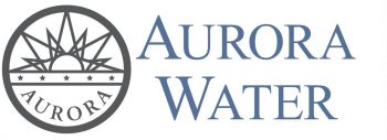 Aurora Water Logo Downloaded