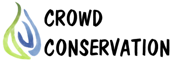 Crowd Conservation with Logo