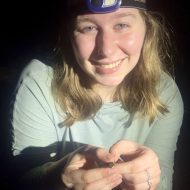 Portrait of Julia Lankisch