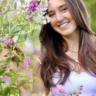 Portrait of Willoree Ford