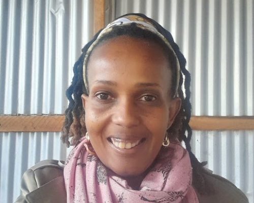 J Kariithi bio picture new