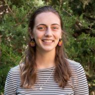 Portrait of Katie McNovak