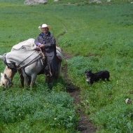 Photo, Rox Hicks summer