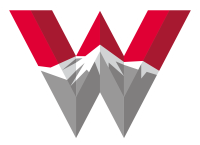 Western CO University Logo