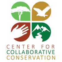 Center for Collaborative Conservation logo
